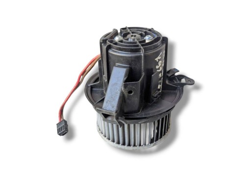 ventilátor klími Mercedes-Benz C W204 facelift S204 2012 A2128200808