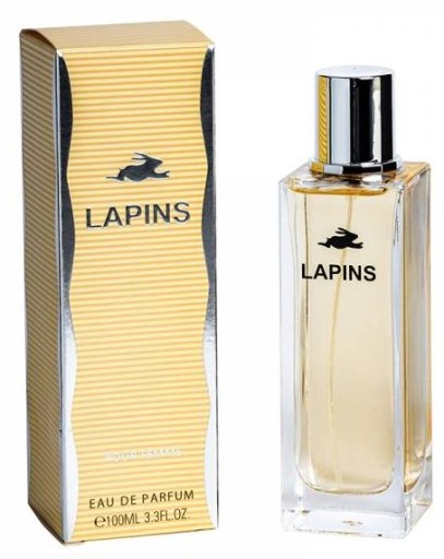 REAL TIME LAPINS EDP 100ml