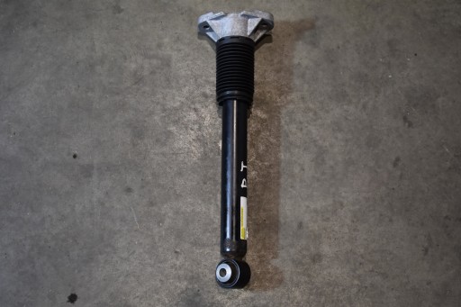 perfect condition shock absorber rear part rear right MERCEDES GLE W167 1