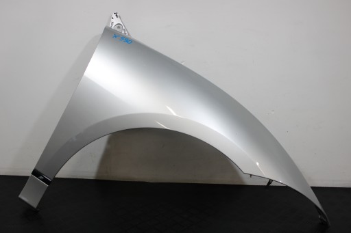 fender right front right front JAGUAR and-PACE X590 EV400 2019