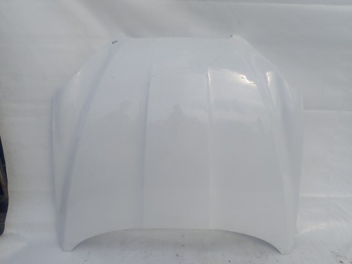 JAGUAR XF X250 07-11 bonnet