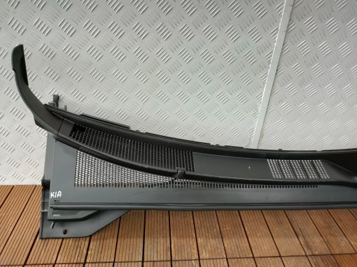 KIA SPORTAGE IV 15-21 torpedo plastic 86151-F1000 EUROPA OE