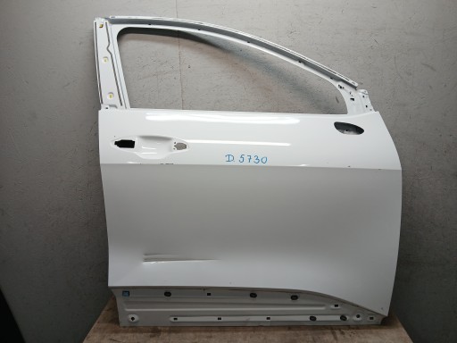 door front right KIA SPORTAGE V 5 20