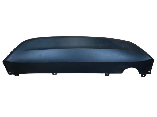 SPOILER DOKLADKAZDERZAKA rear part HYUNDAI IX20 2010-2019 86612-1K000