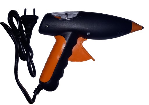 11mm 100W горячий клеевой пистолет + клей бесплатно!