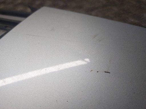 trunk door boot CITROEN C2 and EZRC