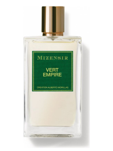 mizensir vert empire woda perfumowana 100 ml  tester  
