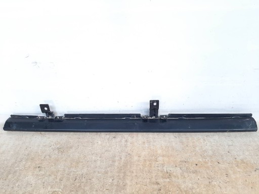 14452 - Порог левый 55397067 Jeep Wrangler JK 2D