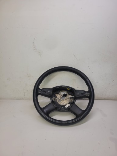 lenkrad Leder AUDI A6 C6 4F0419091AK 1KT *17*