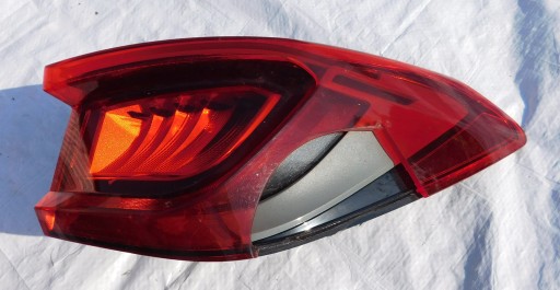 LEON IV 5F FENDER ЛАМПА ПРАВА ЗАДНЯ ПРАВА 5FA945208C