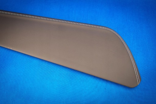 Blende Abdeckung tunelu Audi A8 S8 4H 4H1863303C NOG Balao