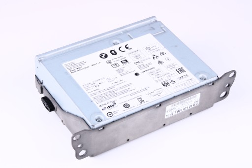BMW G20 G05 G06 G30 G11 G01 navigation MGU 7928071
