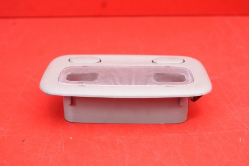 light lighting of the interior front NISSAN X-TRAIL 1 and T30 01-04