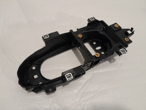 AUDI A4 A5 F5 8W bracket holder TUNELU 8W1863531A