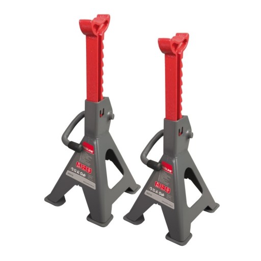 КОБИЛИ ПІДСТАВКИ ПІД АВТОМОБІЛЬ 2Т 46912