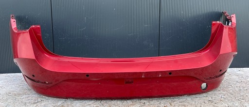 bumper rear part rear CUPRA LEON IV KOMBI PDC