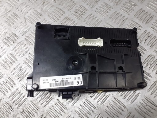 МОДУЛЬ UCH RENAULT CLIO II 1.2 8200311988