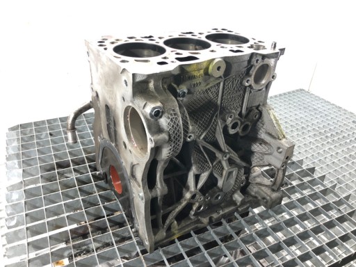 БЛОК ДВИГУНА SKODA RAPID 12-22 1.4TDI 90KM 04B103011T