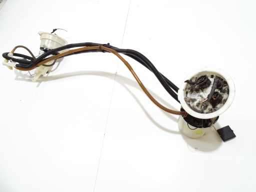Pumpe PLYWAK des Kraftstoffsbehälters BMW E90 E91 E87 N52B25 6765715 (4642765)