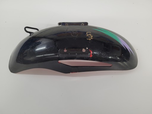 Hondacb750błotnikprzód - Honda CB 750 переднє крило