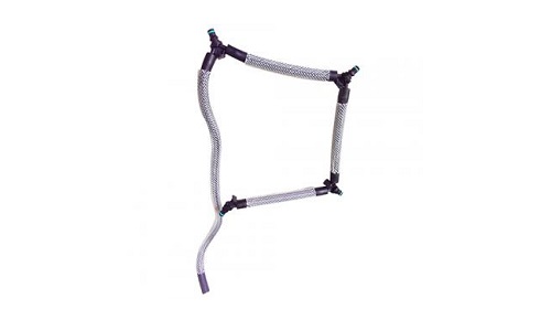 1574.HL - ШЛАНГ ДЛЯ ПЕРЕЛИВА CITROEN / FORD / PEUGEOT 2,0 HDI