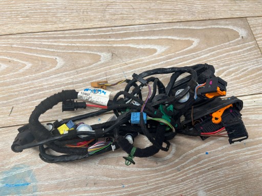 Жгут проводов двигателя volkswagen golf vii 5m1971120