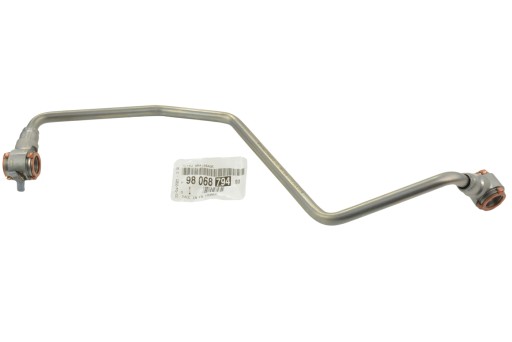 9806879480 - Кабель турбіни 1.6 EHDI BLUE HDI CITROEN оригінал