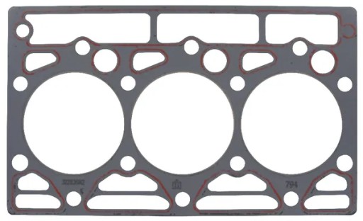 3228361R2 - Прокладка Case-IH