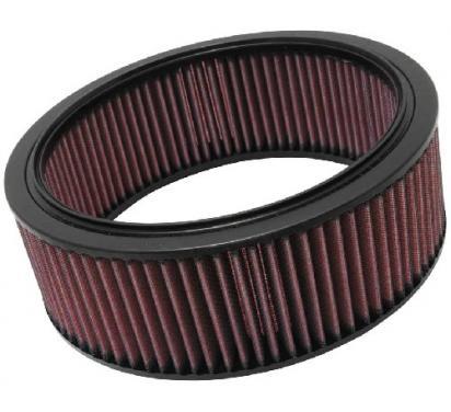 K & N ВОЗДУШНЫЙ ФИЛЬТР E-1150