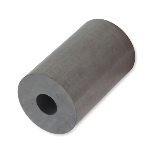 Сопло для пескоструйной обработки 36x22 fi 6 мм, карбид вольфрама