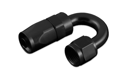 KP4010-180JRspec - Наконечник Jrspec 180 ' AN10 Swivel