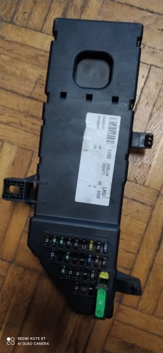 Module Boîte OPEL 13165970 CR VECTRA C 2.2 DTI