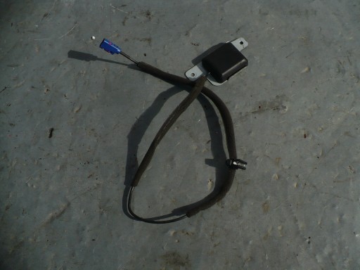 Модуль GPS антенна RENAULT KOLEOS 07-16R.