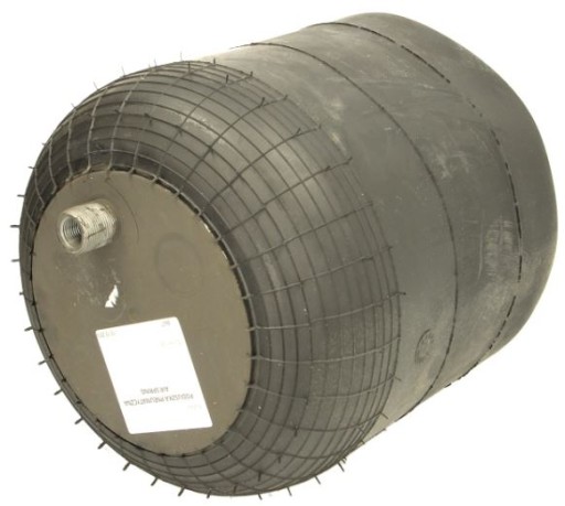 0258742055201 - Сильфон mercedes actros 4390 n p21 сталева основа