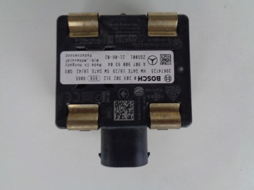 RADAR DISTRONIC ACC MERCEDES SPRINTER A9079009304