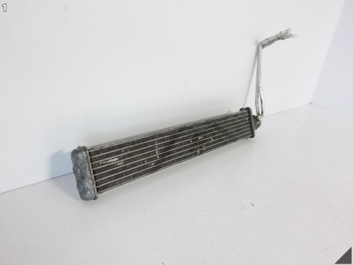 BMW M5 F10 M6 F06 F12 F13 M-POWER olaj hütö przekladniowego 2284241