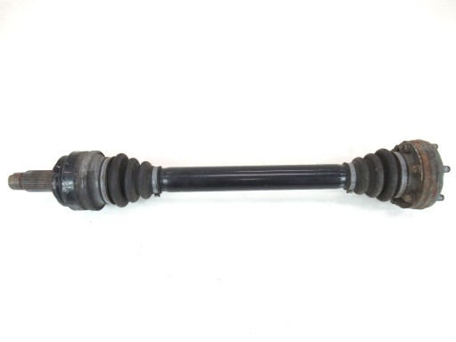 semi-axis rear part left BMW e90 e91 e92 e93 3.0 N54 N55 petrol 335i 7580325