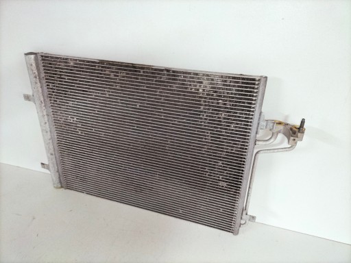 air conditioning radiator FORD FOCUS MK3 11- C-MAX II