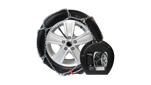 Цепи противоскольжения konig 235/65r17 235/55r19 235/45r20 255/40r20 kn247