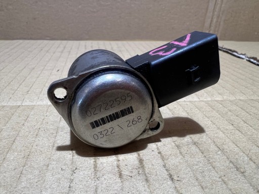 AUDI snímač riadenia SERVO 0322/268