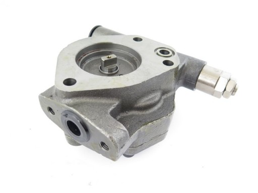 704-24-24420 - ГІДРАВЛІЧНИЙ НАСОС KOMATSU PC210 - 6 PC130-6