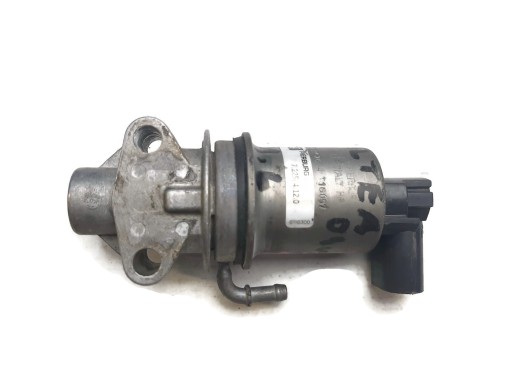 SEAT ALTEA ВАКУУМНИЙ КЛАПАН EGR 722574120