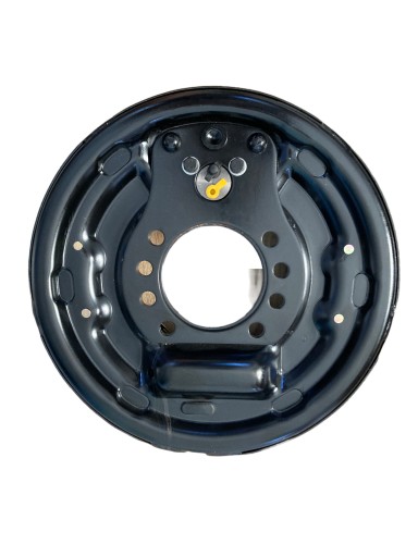 Тормозная пластина комплект. 826361 Маниту. диск барабан