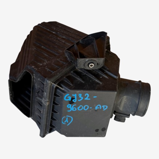 Gehäuse filter luft LAND ROVER EVOQUE und LIFT GJ32-9600-AD