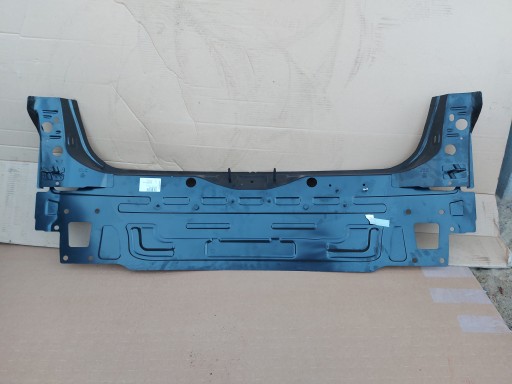 Задний ремень AUDI A3 SPORTBACK 19-22 8Y4813331