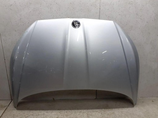 Капот skoda enyaq 5la