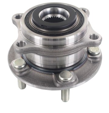 Комплект підшипників ступиці skf vkba 7786 з маточиною