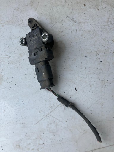 sensor POZIOMOWANIA of the lights rear part PEUGEOT 308 T9 9801529480 #23