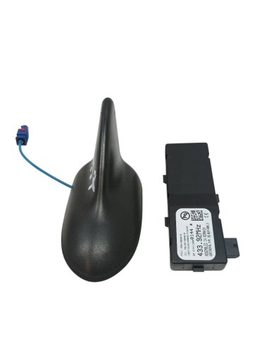 ANTENA Karoserie KPL 13500144 1302140640 Opel Astra