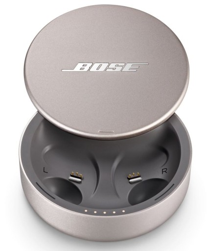 Słuchawki bezprzewodowe douszne Bose Sleepbuds II • Cena, Opinie
